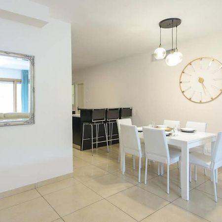 107 - King David Residence - Jerusalem-Rent Dış mekan fotoğraf