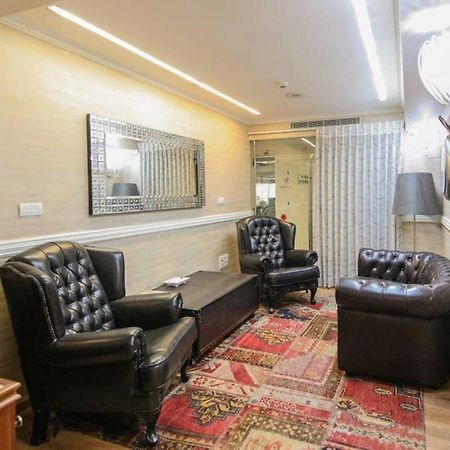107 - King David Residence - Jerusalem-Rent Dış mekan fotoğraf
