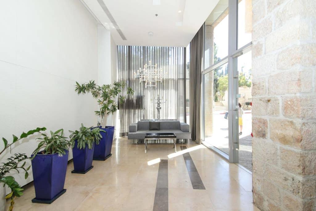 107 - King David Residence - Jerusalem-Rent Dış mekan fotoğraf