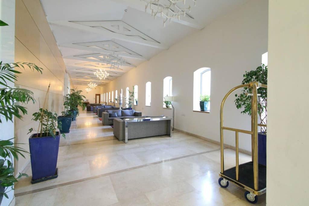107 - King David Residence - Jerusalem-Rent Dış mekan fotoğraf