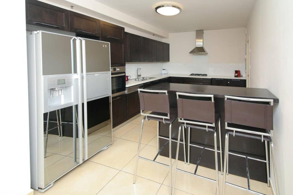 107 - King David Residence - Jerusalem-Rent Dış mekan fotoğraf