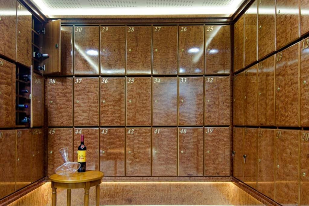 107 - King David Residence - Jerusalem-Rent Dış mekan fotoğraf