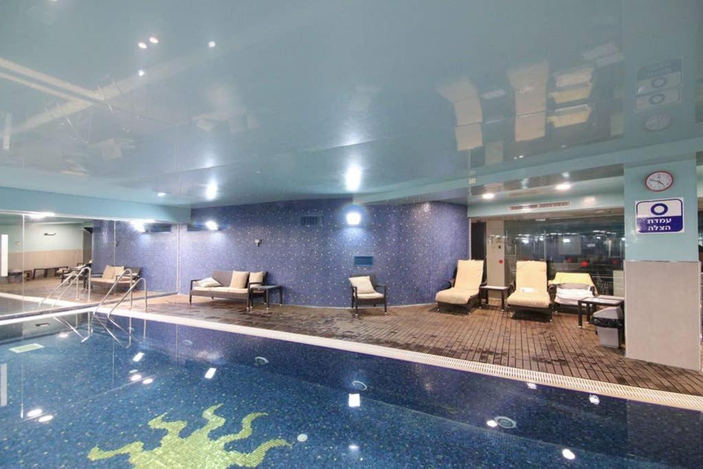 107 - King David Residence - Jerusalem-Rent Dış mekan fotoğraf