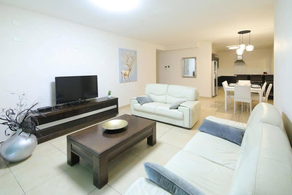 107 - King David Residence - Jerusalem-Rent Dış mekan fotoğraf