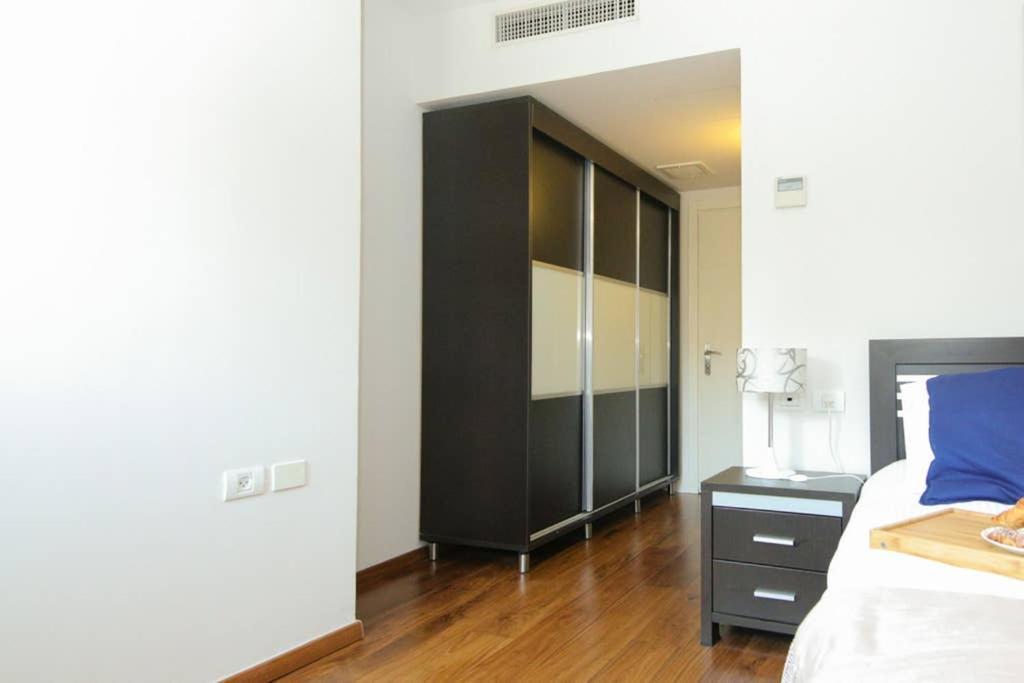 107 - King David Residence - Jerusalem-Rent Dış mekan fotoğraf