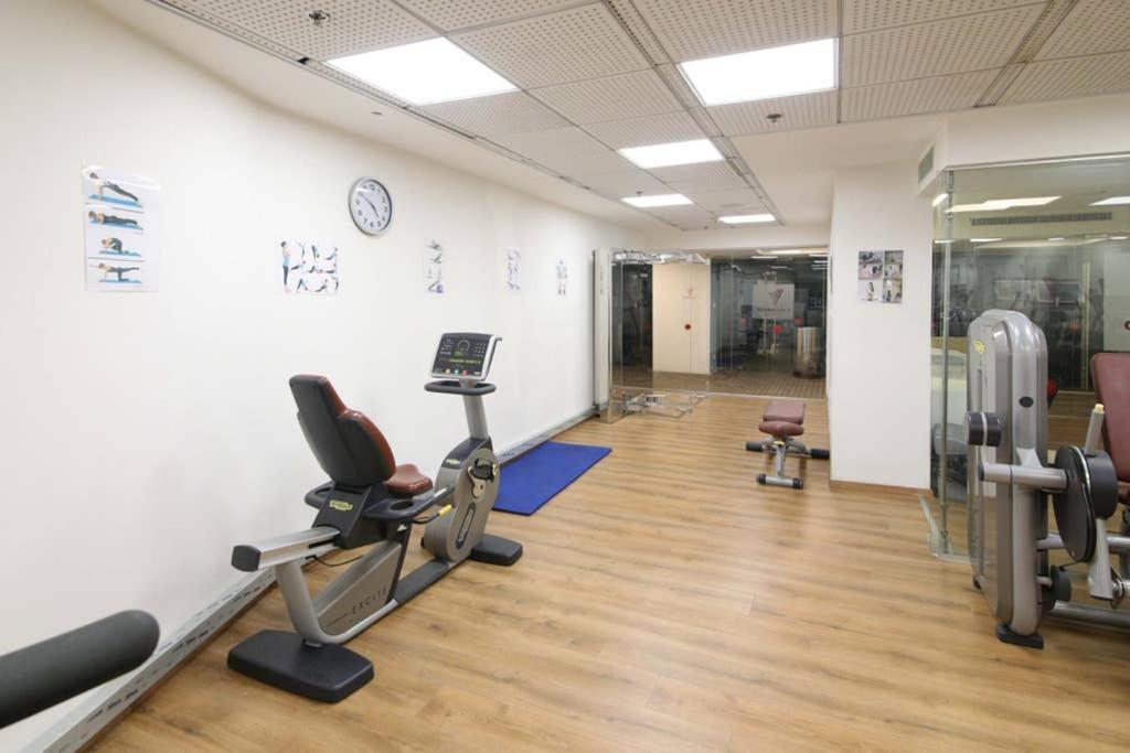 107 - King David Residence - Jerusalem-Rent Dış mekan fotoğraf