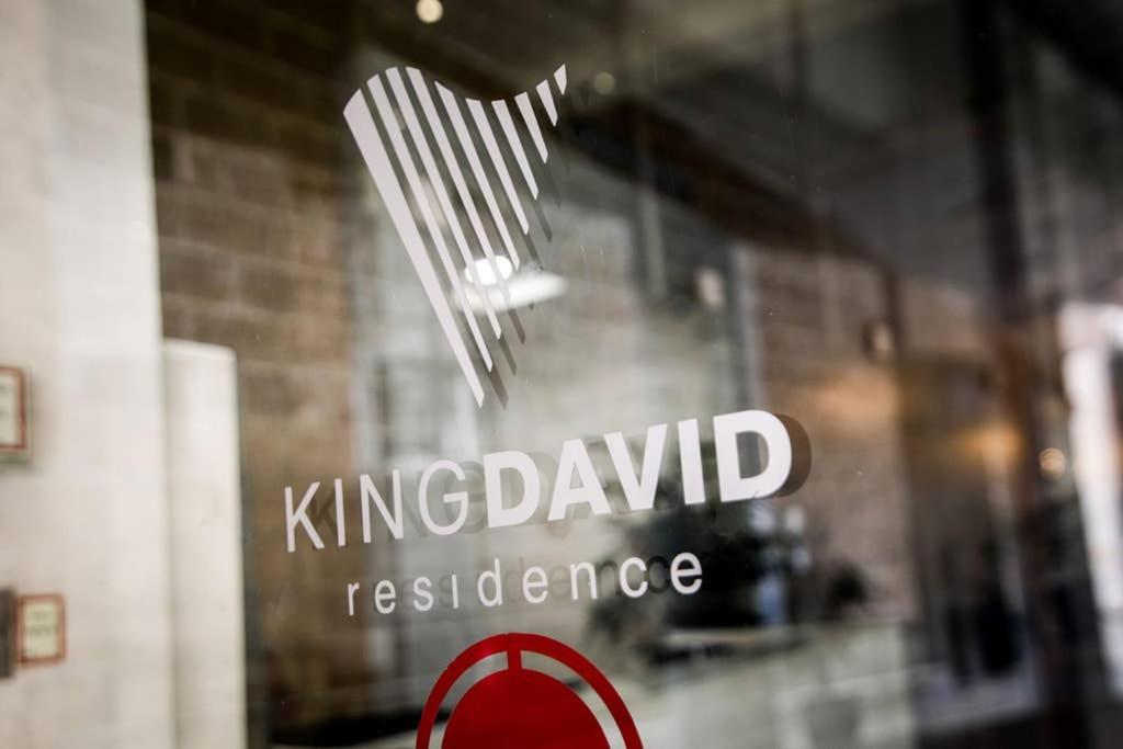 107 - King David Residence - Jerusalem-Rent Dış mekan fotoğraf