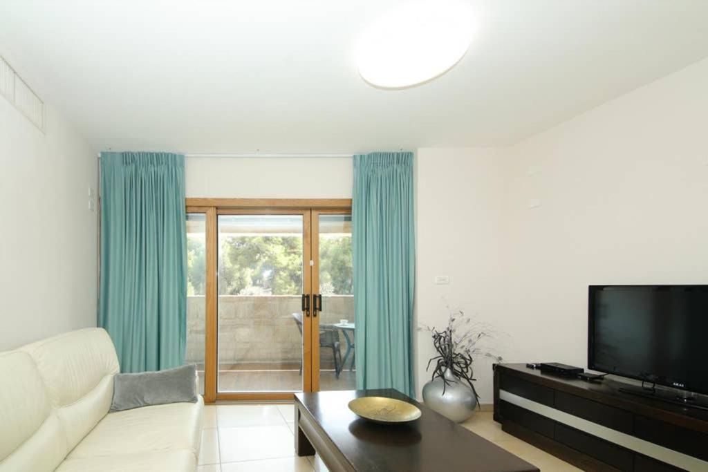 107 - King David Residence - Jerusalem-Rent Dış mekan fotoğraf