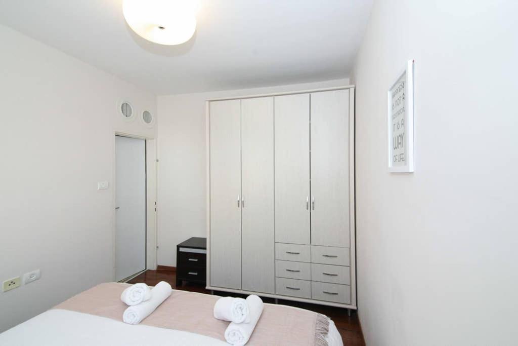 107 - King David Residence - Jerusalem-Rent Dış mekan fotoğraf