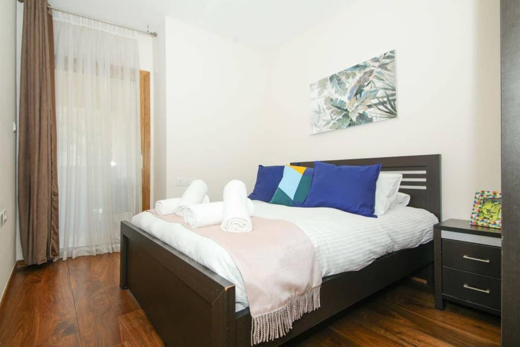 107 - King David Residence - Jerusalem-Rent Dış mekan fotoğraf