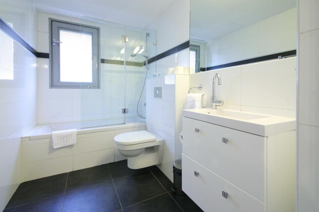 107 - King David Residence - Jerusalem-Rent Dış mekan fotoğraf